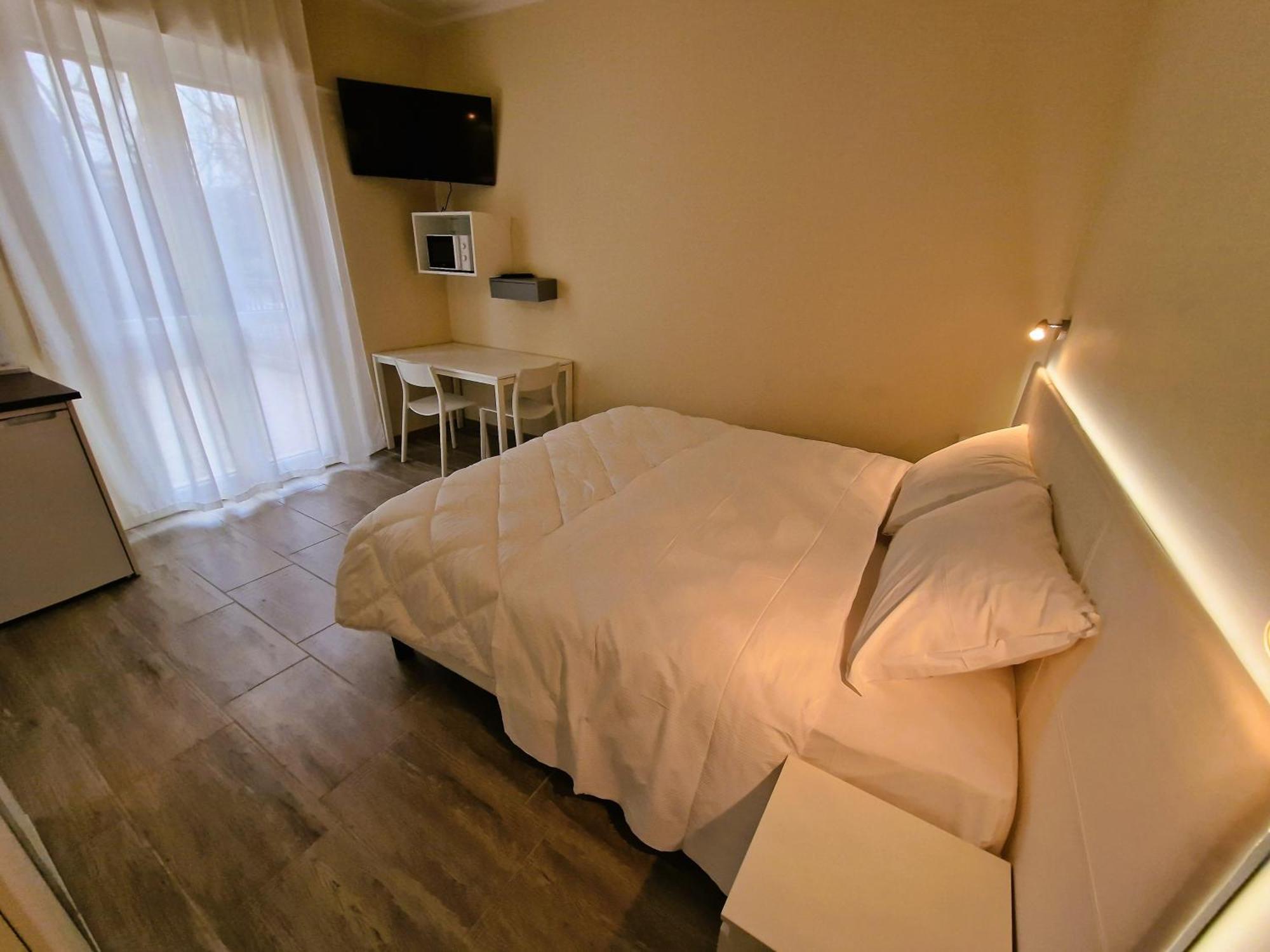 La Corte Del Maggiore Parma Exteriör bild