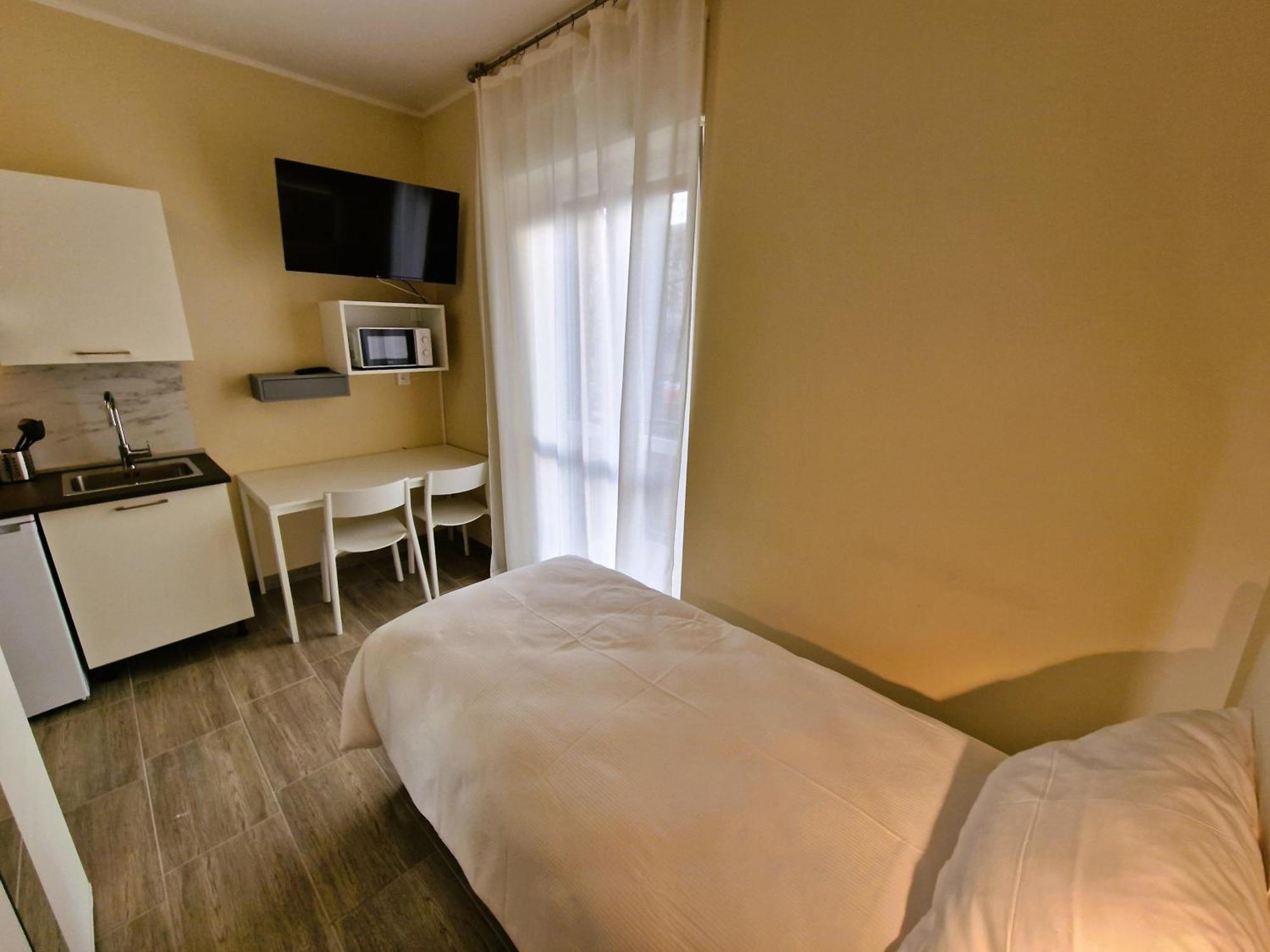 La Corte Del Maggiore Parma Exteriör bild