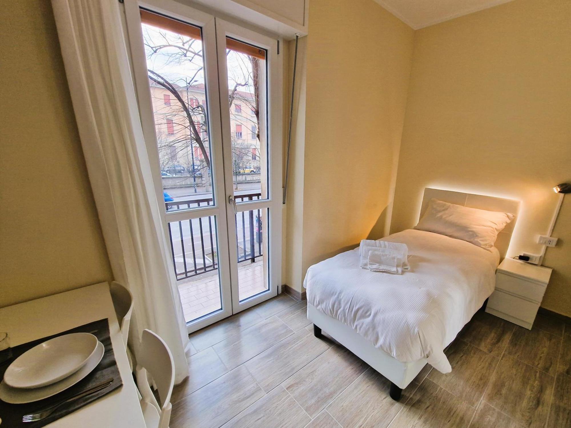 La Corte Del Maggiore Parma Exteriör bild