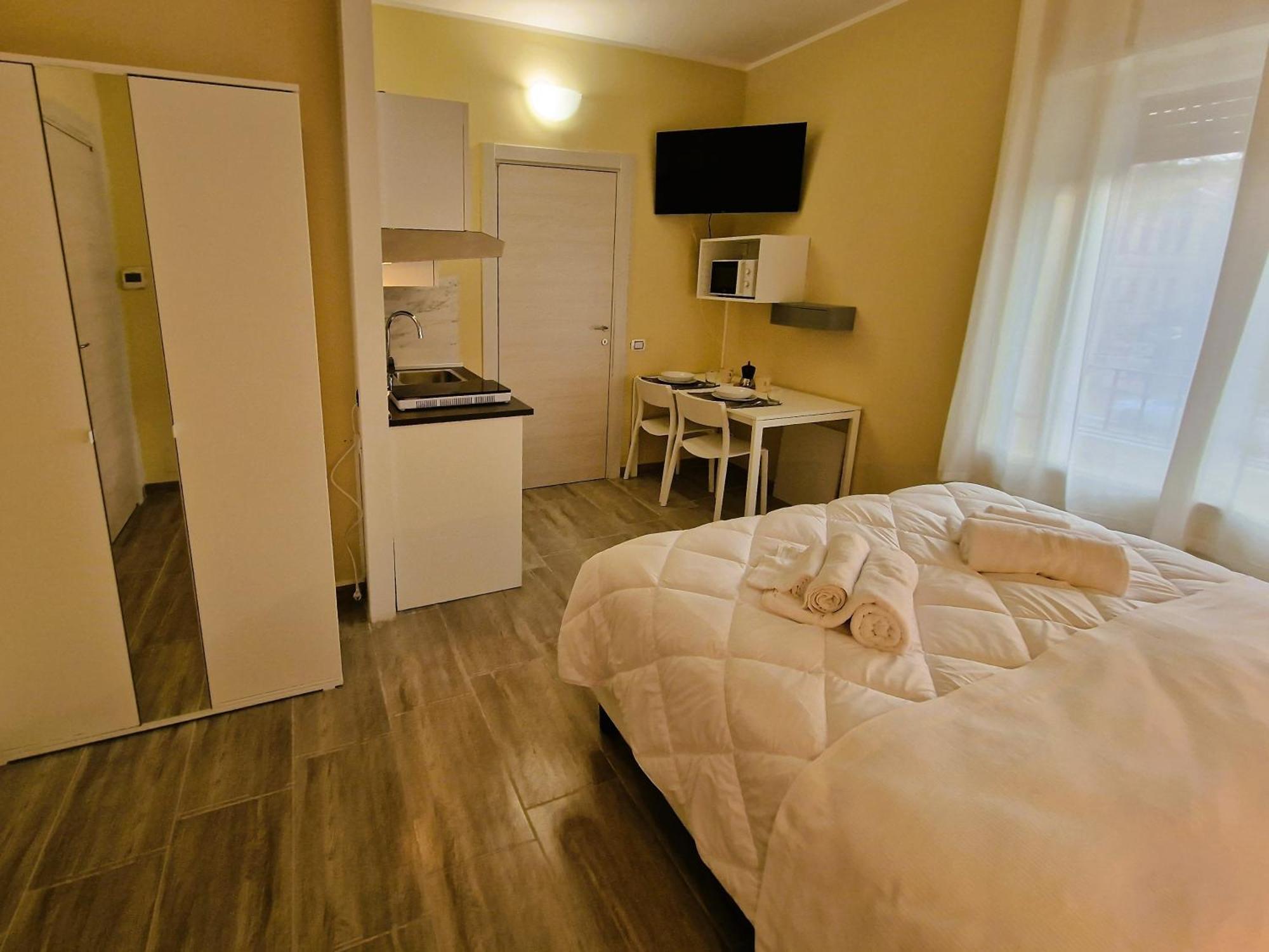 La Corte Del Maggiore Parma Exteriör bild