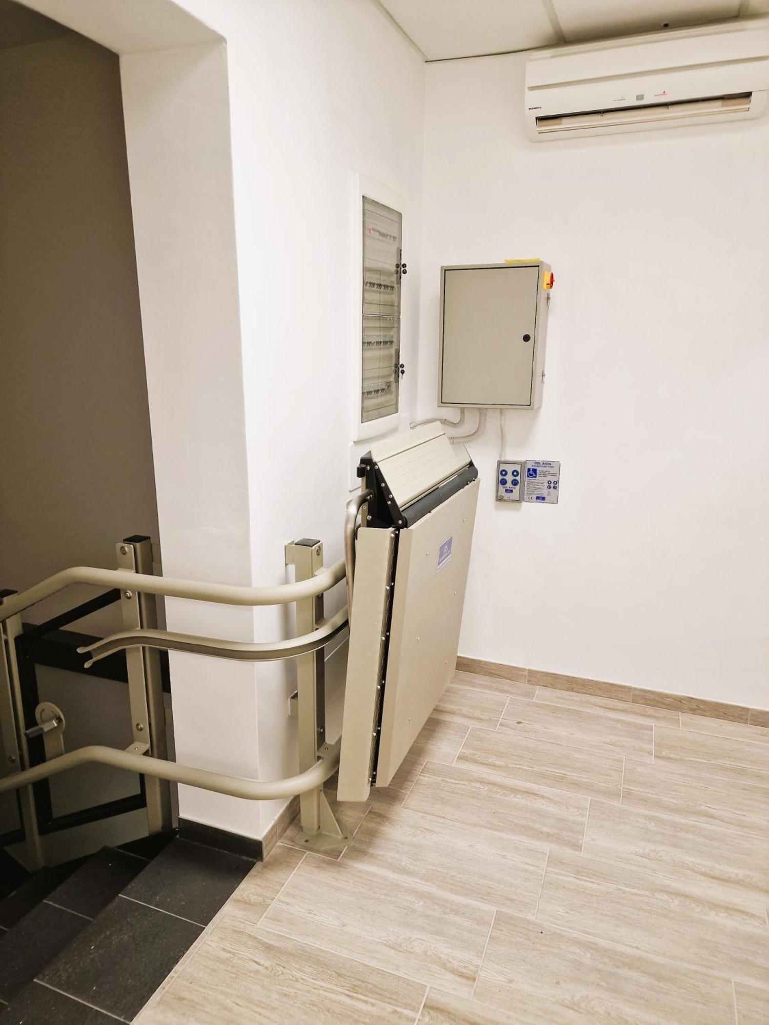 La Corte Del Maggiore Parma Exteriör bild