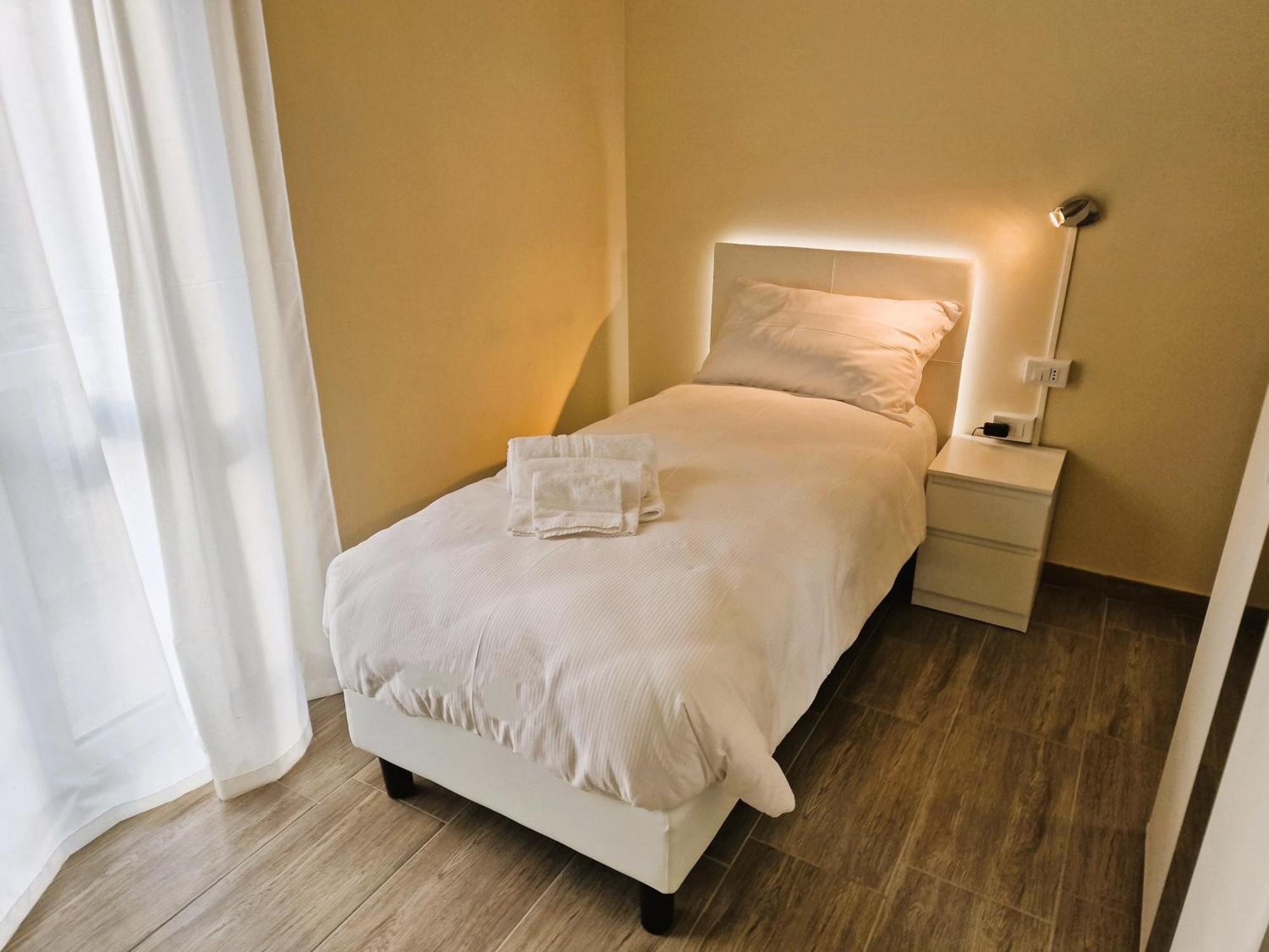 La Corte Del Maggiore Parma Exteriör bild