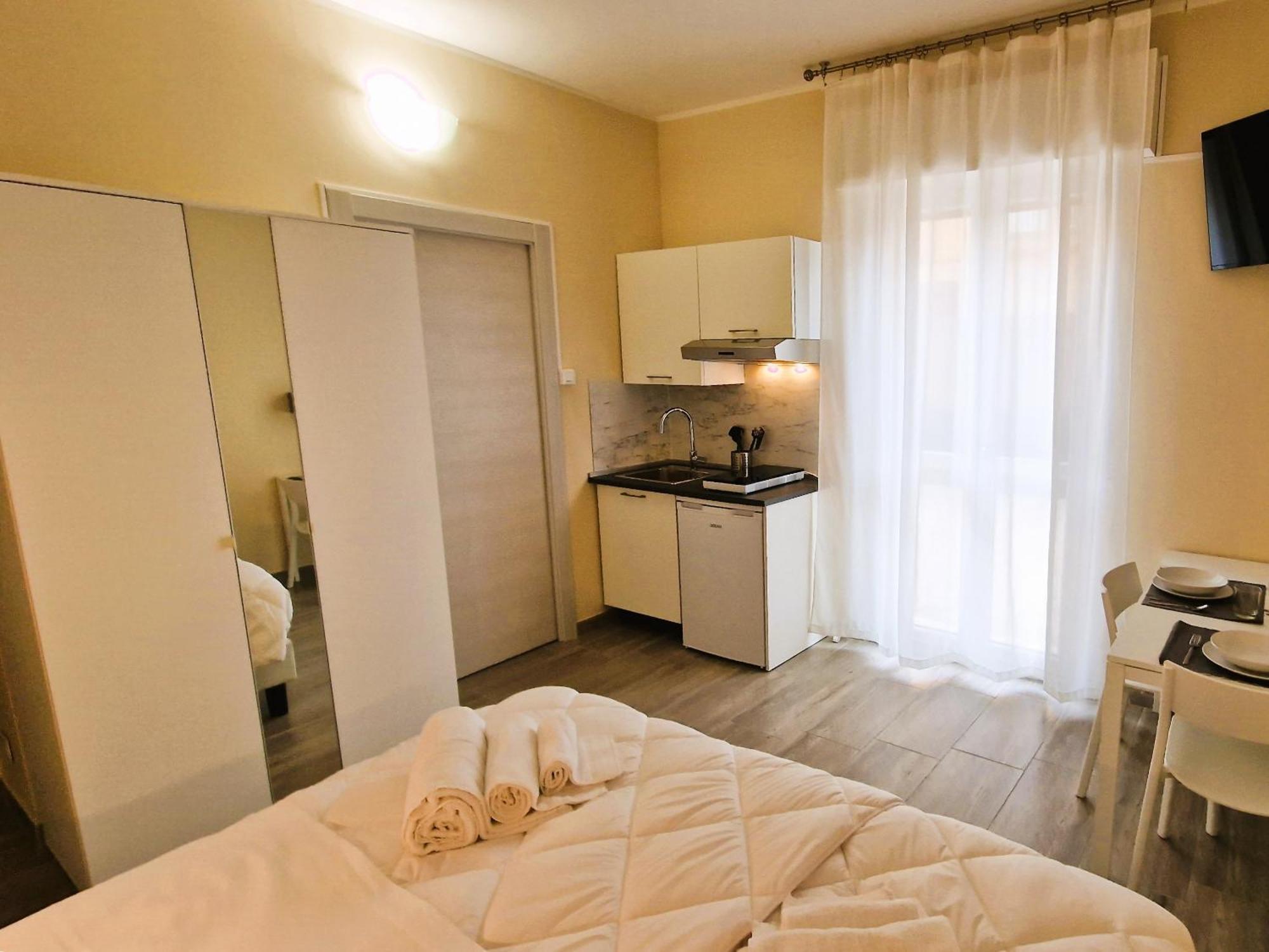 La Corte Del Maggiore Parma Exteriör bild