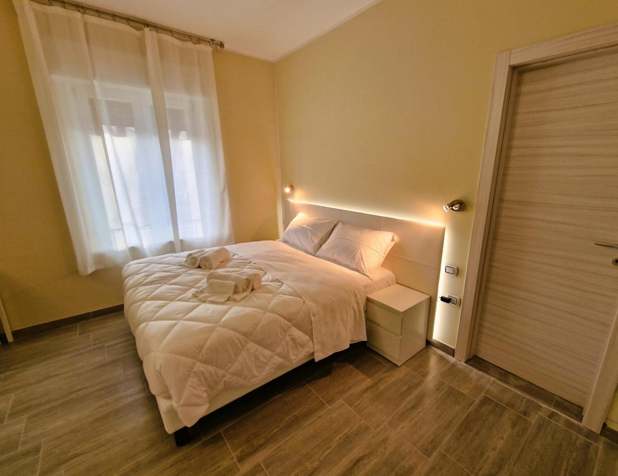 La Corte Del Maggiore Parma Exteriör bild